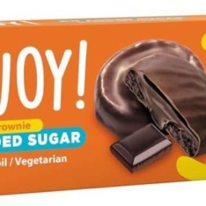Feel Fit Brownie Schokokeks zuckerarm Abverkauf – Mindestens haltbar bis September 2025