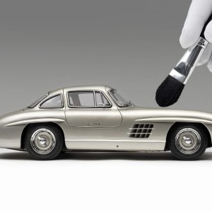 Amalgam Mercedes-Benz 300SL Gullwing 1:18 – 1/18