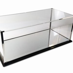 CMC Vitrine für Mercedes 600 und LKWs – 1/18