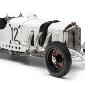 CMC Mercedes SSK, 1930, limited 600 – 1/18