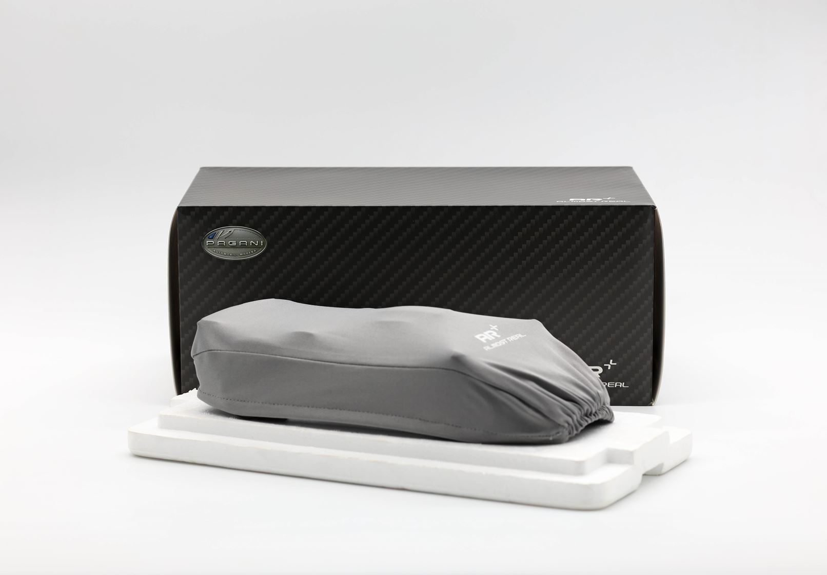 BBR Pagani Zonda Revolucion diecast full open SPECIAL PACK – 1/18 – Bild 3