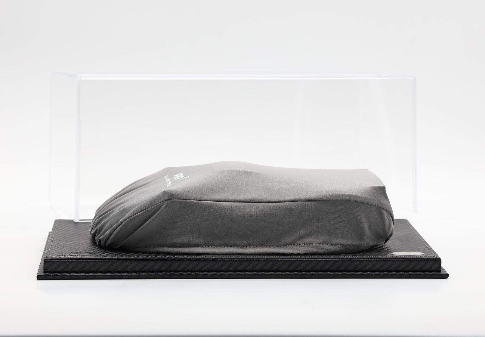 BBR Pagani Zonda Revolucion diecast full open SPECIAL PACK – 1/18 – Bild 9