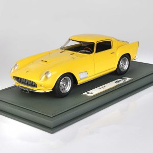 BBR Ferrari 250 GT Competizione|fairing headlight – 1/18